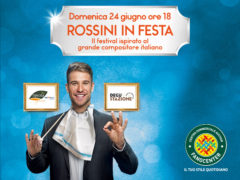 Rossini in Festa - FanoCenter - Fano