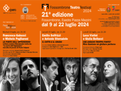Fossombrone Teatro Festival 2024