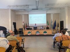 Seminario CISL ad Ancona