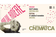 Cinematica Festival