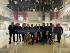 Presentazione degli eventi organizzati a Pesaro dall'Automotoclub Storico Italiano